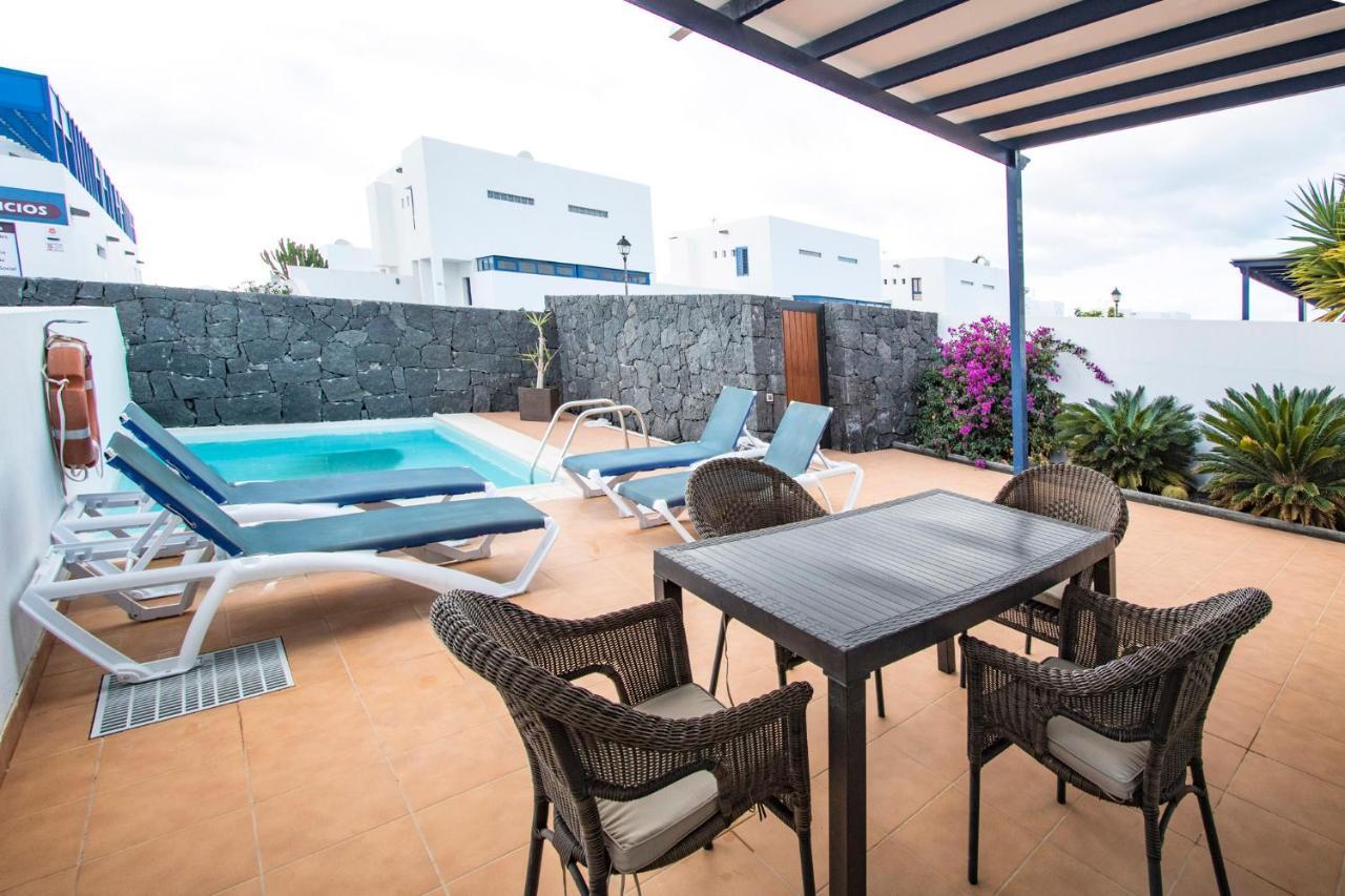 Villa Teresa ปลายาบลังกา ภายนอก รูปภาพ