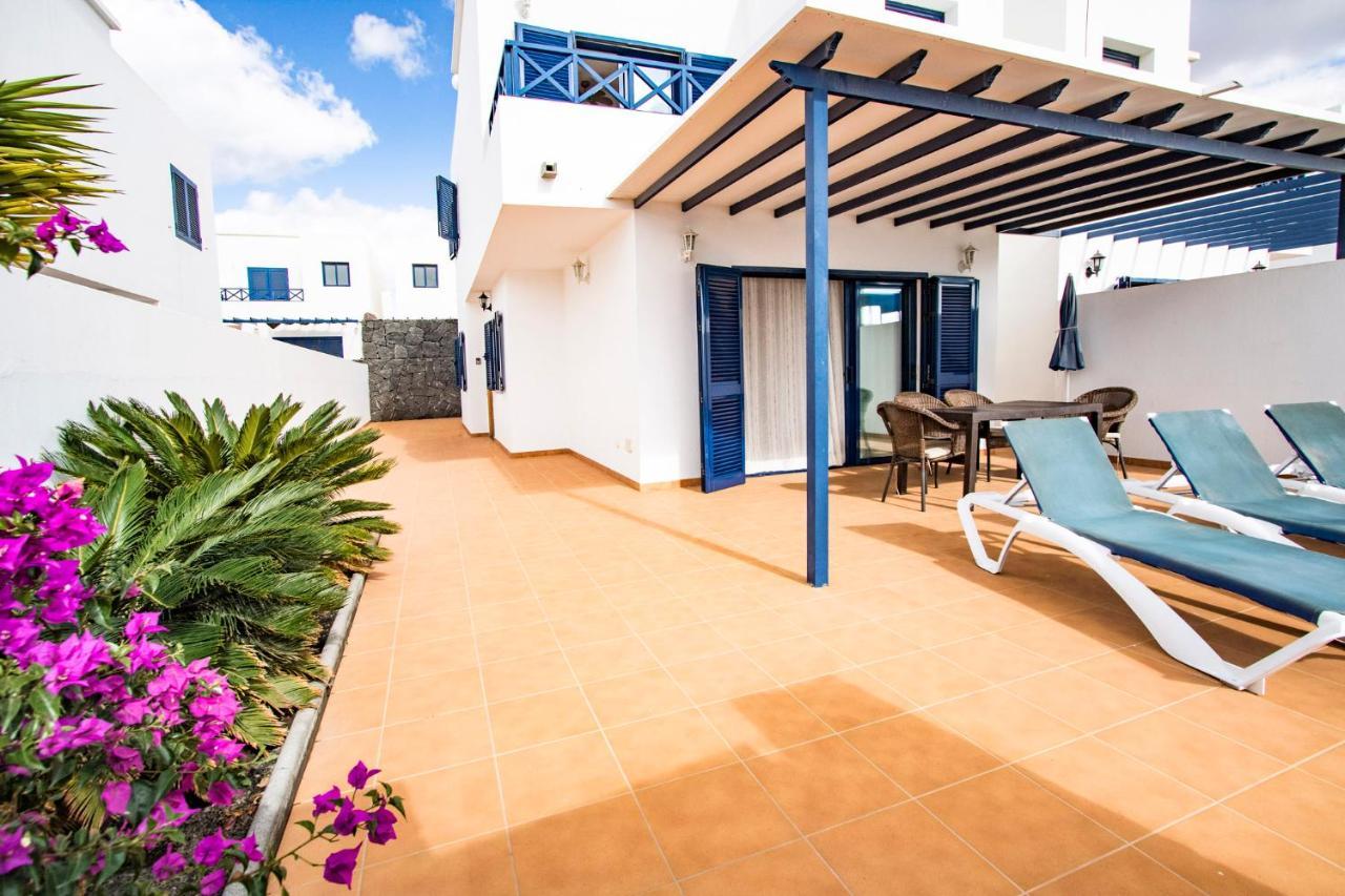 Villa Teresa ปลายาบลังกา ภายนอก รูปภาพ